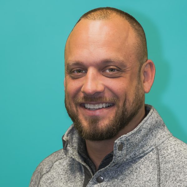 Aaron Christy founder Delphi Commercial Roofing